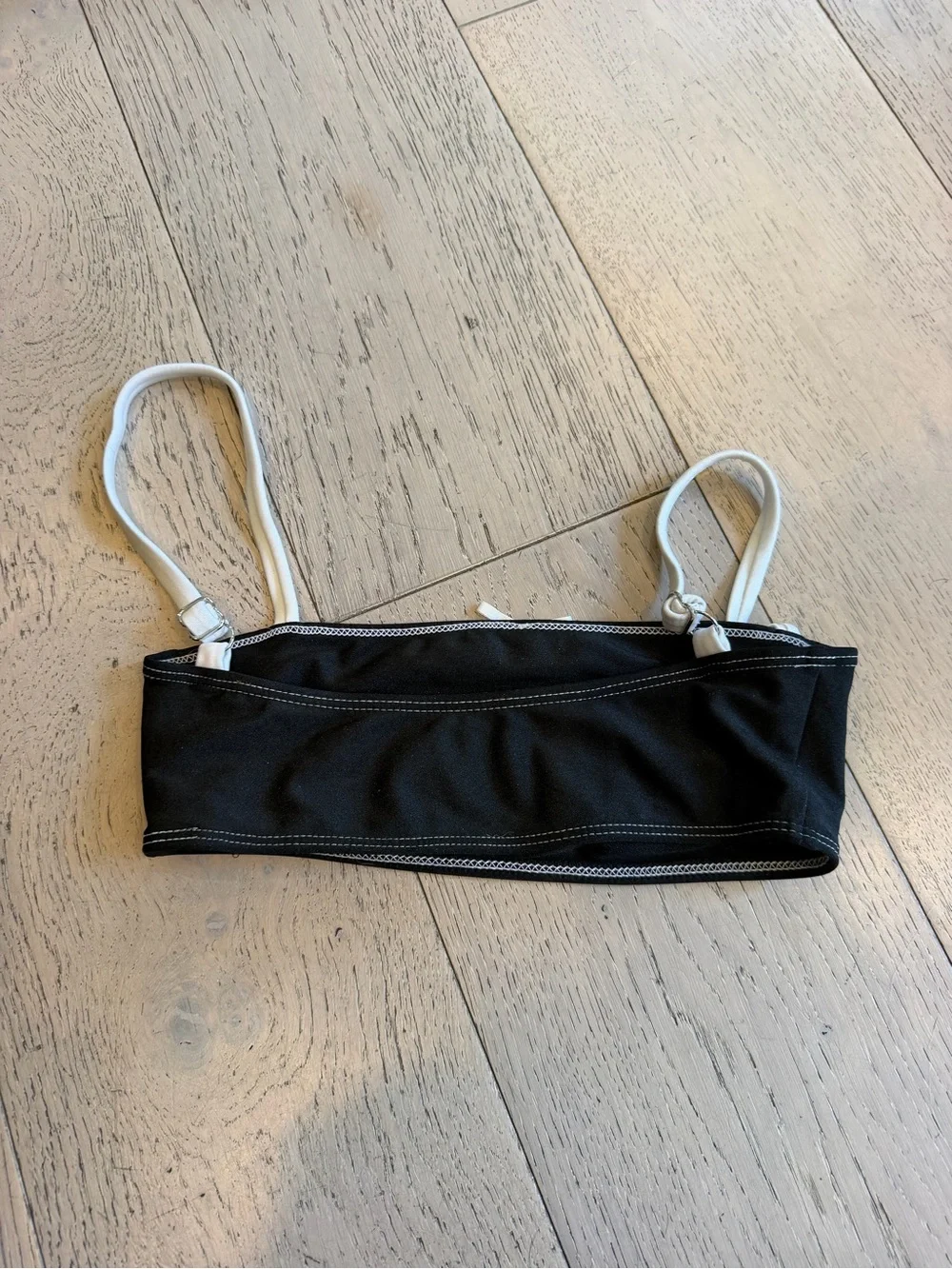 Frankie’s Bikinis x Gigi Hadid Swim Top